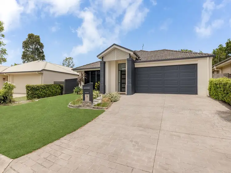 19 Alicia Circuit, Little Mountain QLD 4551