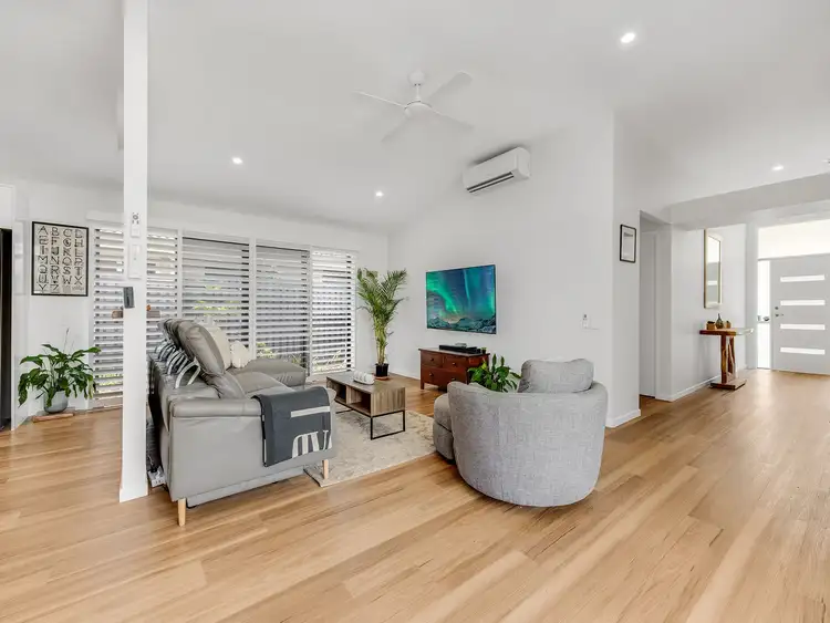 Third view of Homely house listing, 19 Alicia Circuit, Little Mountain QLD 4551