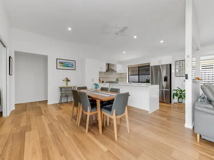 Fourth view of Homely house listing, 19 Alicia Circuit, Little Mountain QLD 4551