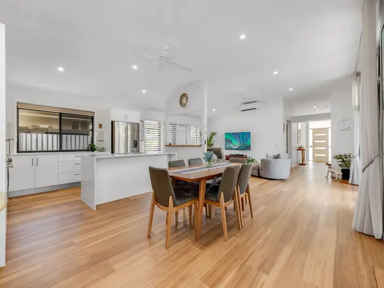 Sixth view of Homely house listing, 19 Alicia Circuit, Little Mountain QLD 4551