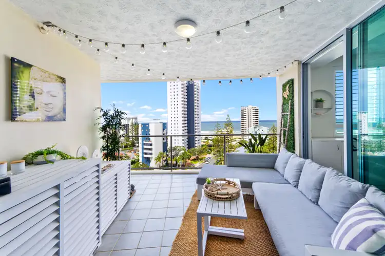 1006/18 Fern Street, Surfers Paradise QLD 4217