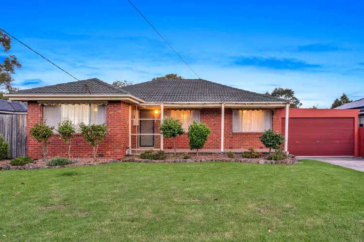 Main view of Homely house listing, 22 Glenn Crescent, Bundoora VIC 3083