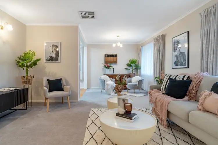 Second view of Homely house listing, 22 Glenn Crescent, Bundoora VIC 3083