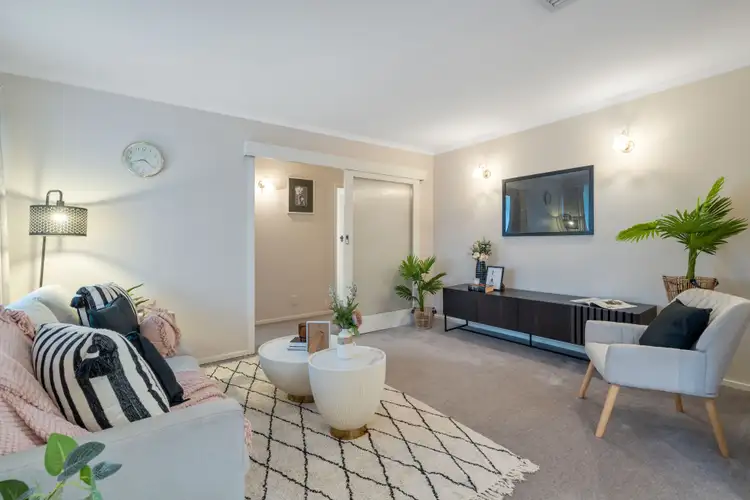 Third view of Homely house listing, 22 Glenn Crescent, Bundoora VIC 3083