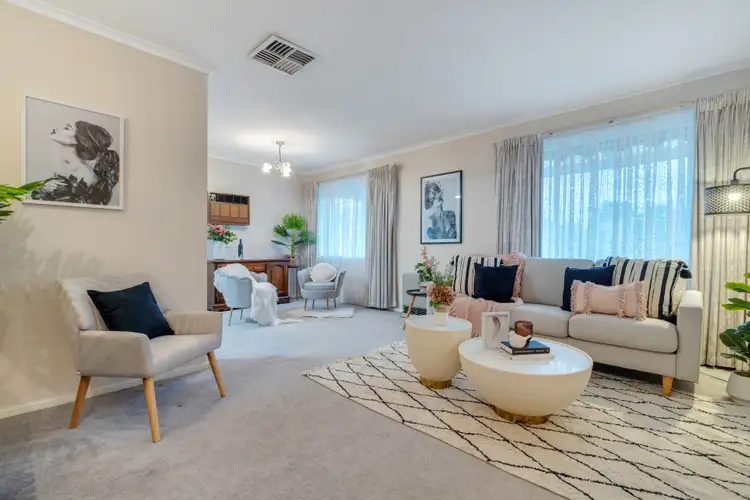 Fourth view of Homely house listing, 22 Glenn Crescent, Bundoora VIC 3083