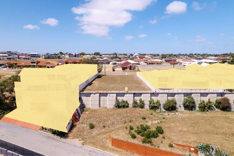 Fifth view of Homely land listing, 51 George Road, Geraldton WA 6530