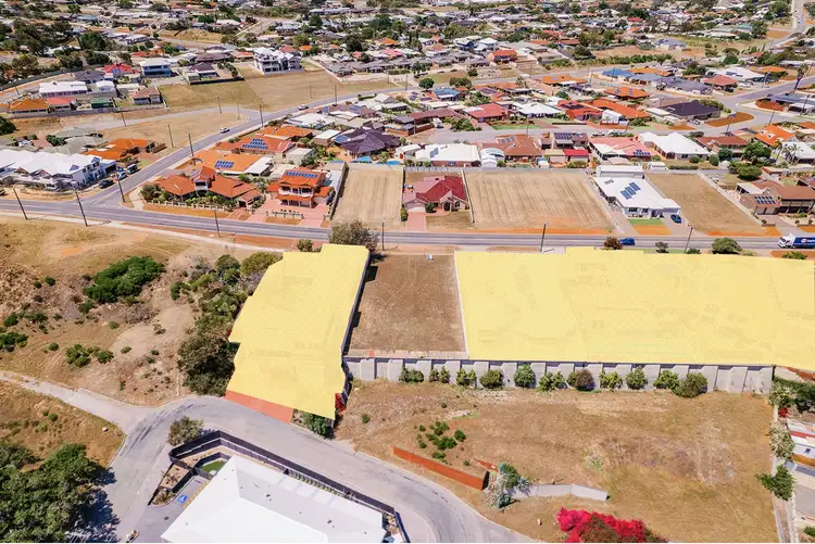 Sixth view of Homely land listing, 51 George Road, Geraldton WA 6530