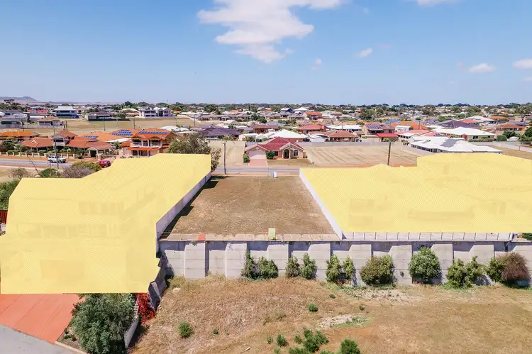 Seventh view of Homely land listing, 51 George Road, Geraldton WA 6530