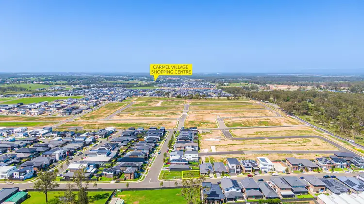 Seventh view of Homely land listing, 58 Turffontein Avenue, Box Hill NSW 2765
