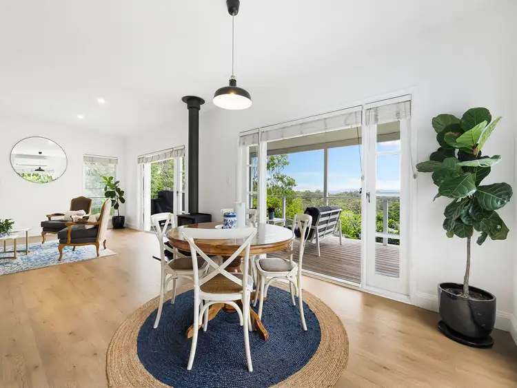 Fifth view of Homely house listing, 48 Danielle Place, Buderim QLD 4556