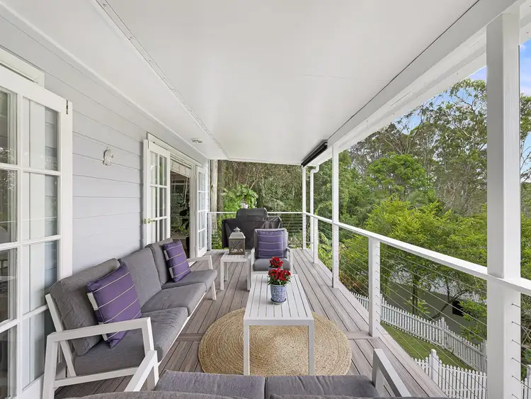 Sixth view of Homely house listing, 48 Danielle Place, Buderim QLD 4556