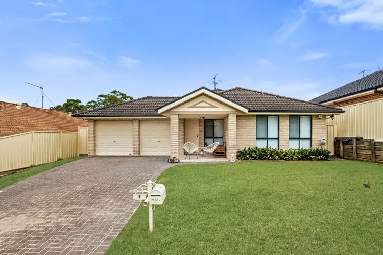9 Combings Place, Currans Hill NSW 2567