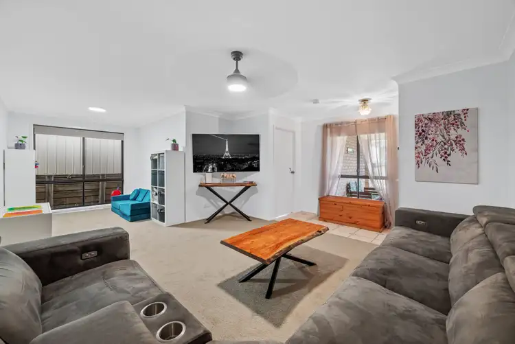 Second view of Homely house listing, 9 Combings Place, Currans Hill NSW 2567