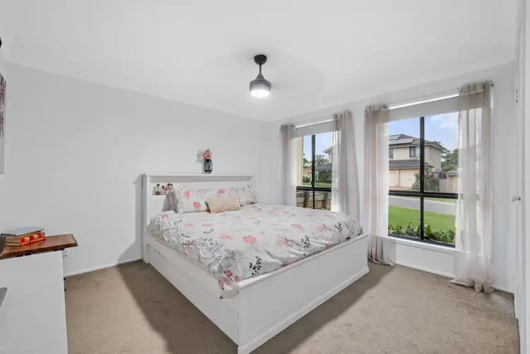 Third view of Homely house listing, 9 Combings Place, Currans Hill NSW 2567