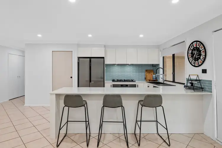 Sixth view of Homely house listing, 9 Combings Place, Currans Hill NSW 2567