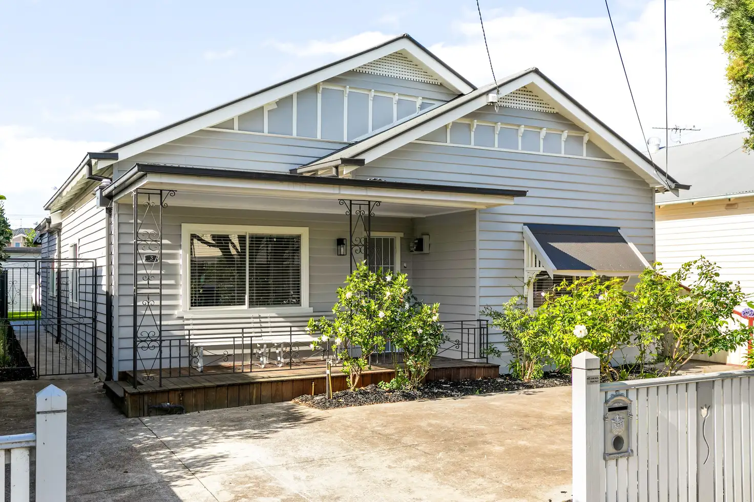 Main view of Homely house listing, 3 Cook Street, Brunswick West VIC 3055