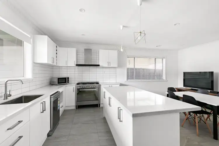 Second view of Homely house listing, 3 Cook Street, Brunswick West VIC 3055