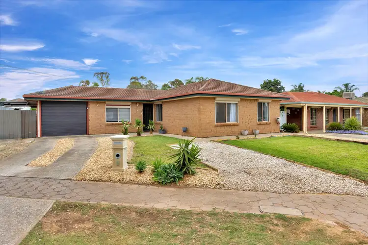 4 Bogart Drive, Paralowie SA 5108