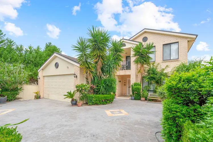 2 Cumberland Road, Greystanes NSW 2145