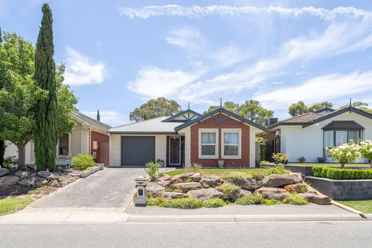 Main view of Homely house listing, 7 Jimmy Watson Drive, Woodcroft SA 5162