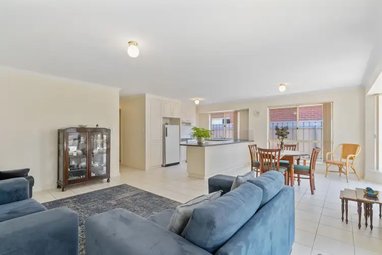 Second view of Homely house listing, 7 Jimmy Watson Drive, Woodcroft SA 5162