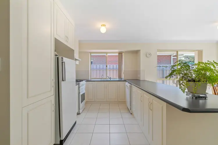 Fifth view of Homely house listing, 7 Jimmy Watson Drive, Woodcroft SA 5162