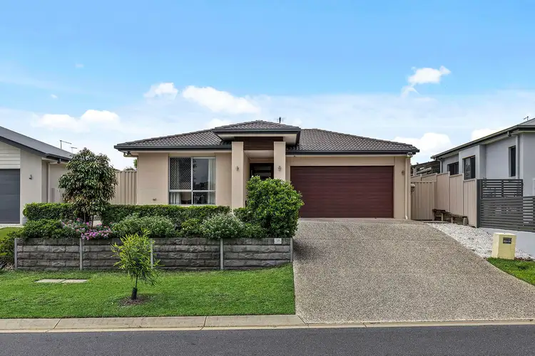 Main view of Homely house listing, 19 Majestic Street, Bridgeman Downs QLD 4035