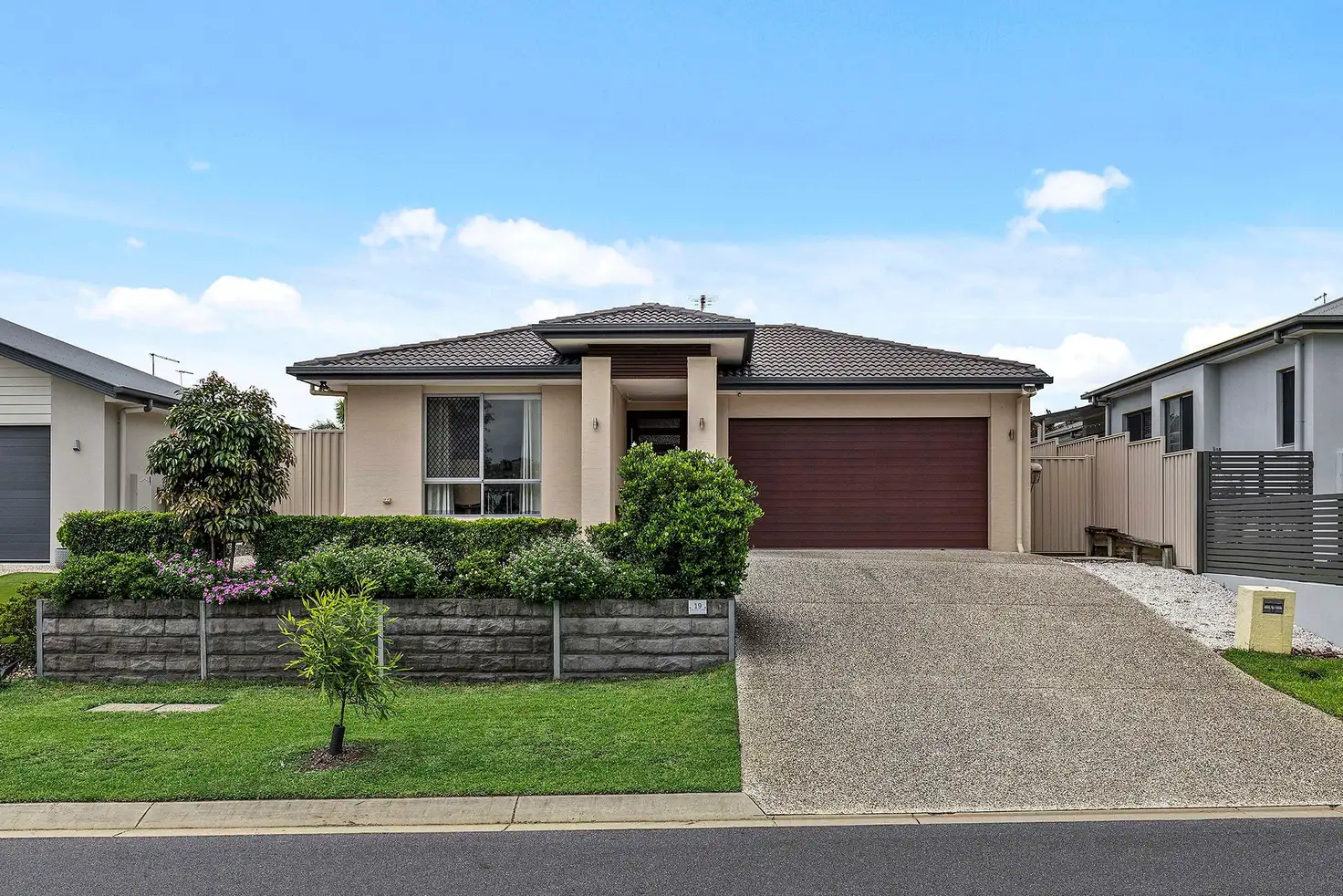 Main view of Homely house listing, 19 Majestic Street, Bridgeman Downs QLD 4035