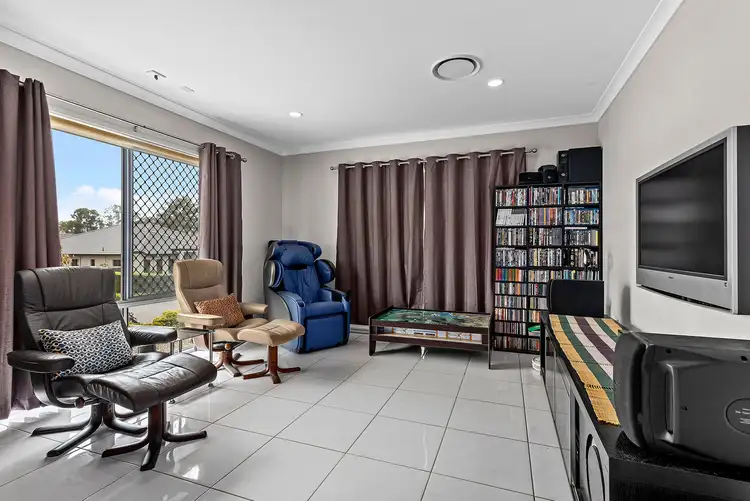 Second view of Homely house listing, 19 Majestic Street, Bridgeman Downs QLD 4035