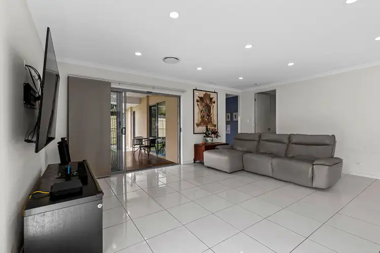 Third view of Homely house listing, 19 Majestic Street, Bridgeman Downs QLD 4035