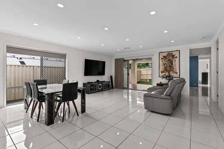 Fourth view of Homely house listing, 19 Majestic Street, Bridgeman Downs QLD 4035