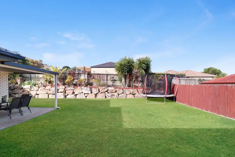 Second view of Homely house listing, 11 Carolyn Street, Upper Coomera QLD 4209