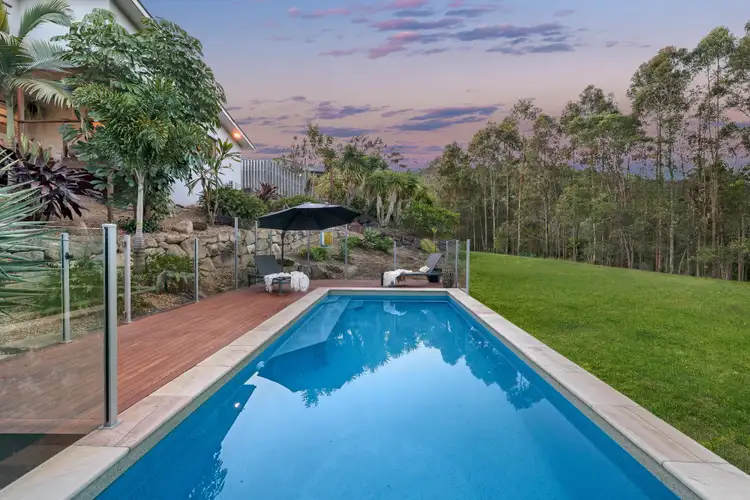 Sixth view of Homely house listing, 31 Lysterfield Rise, Upper Coomera QLD 4209