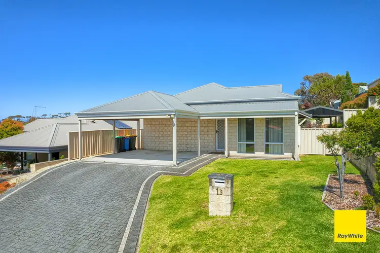1B Hewett Rise, Spencer Park WA 6330