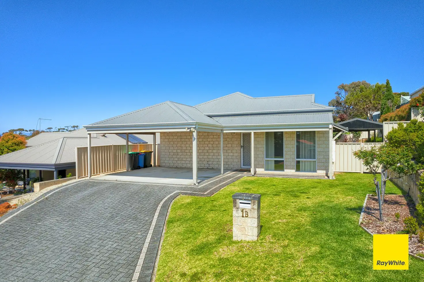 Main view of Homely house listing, 1B Hewett Rise, Spencer Park WA 6330