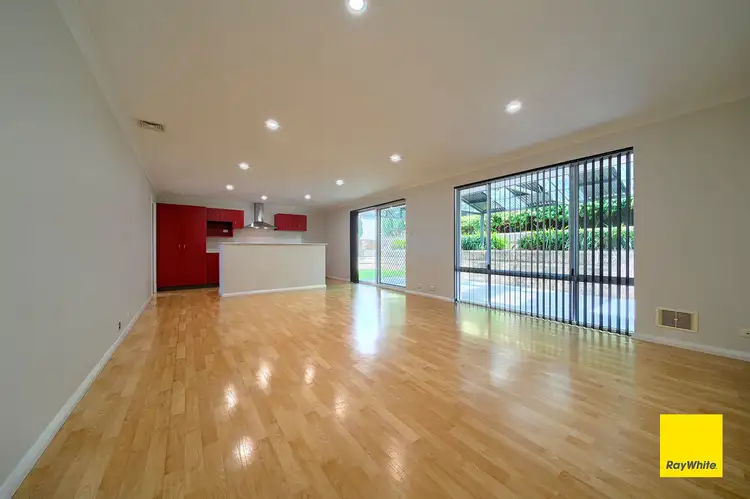 Second view of Homely house listing, 1B Hewett Rise, Spencer Park WA 6330