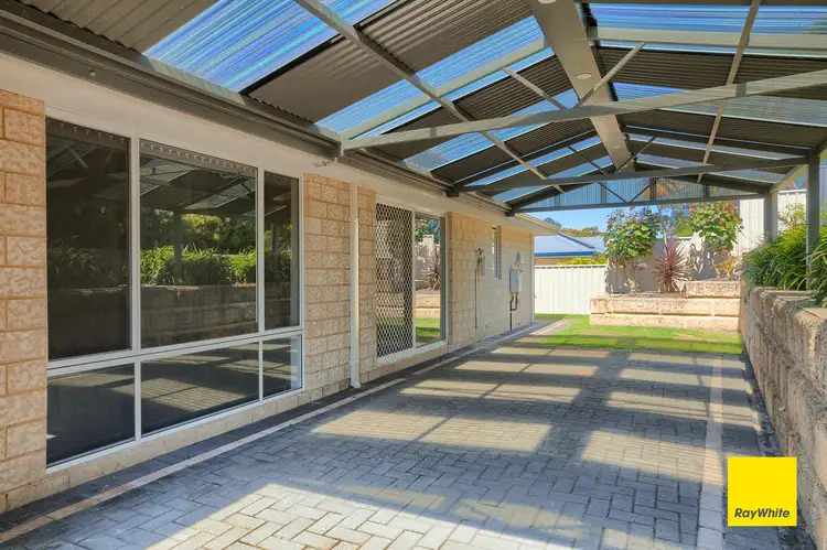 Fourth view of Homely house listing, 1B Hewett Rise, Spencer Park WA 6330