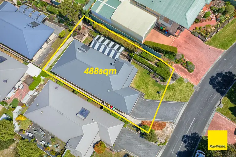 Fifth view of Homely house listing, 1B Hewett Rise, Spencer Park WA 6330