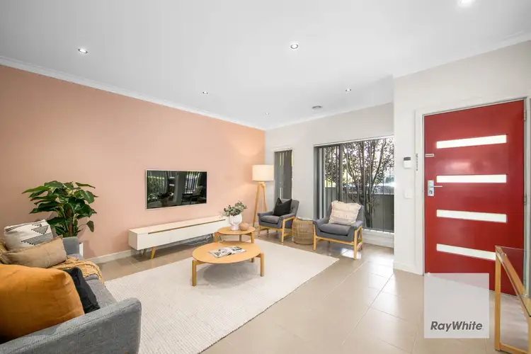 Second view of Homely townhouse listing, 13/69-77 Lancefield Drive, Caroline Springs VIC 3023