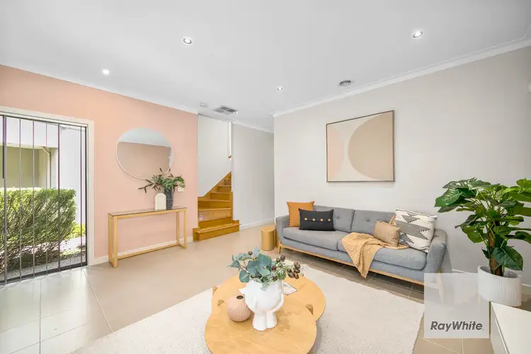 Third view of Homely townhouse listing, 13/69-77 Lancefield Drive, Caroline Springs VIC 3023