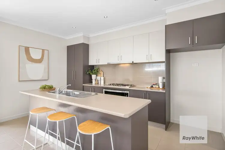 Fourth view of Homely townhouse listing, 13/69-77 Lancefield Drive, Caroline Springs VIC 3023