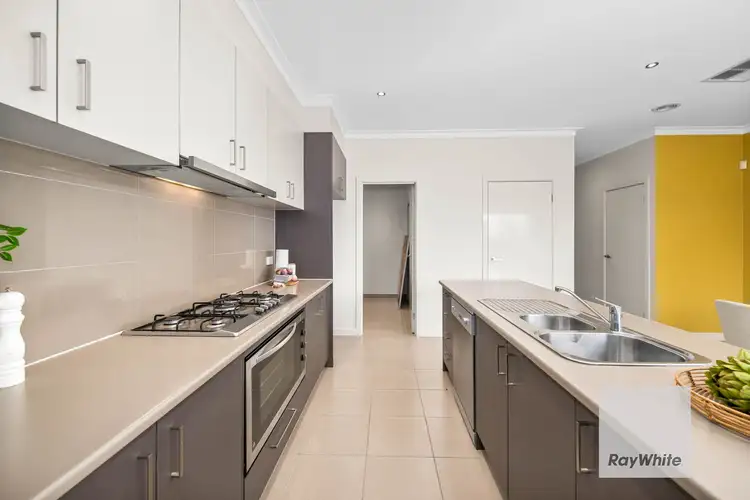 Fifth view of Homely townhouse listing, 13/69-77 Lancefield Drive, Caroline Springs VIC 3023