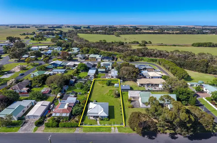 Main view of Homely house listing, 19 Frank Street, Allansford VIC 3277