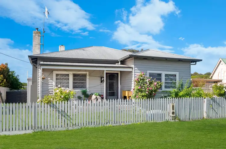 Second view of Homely house listing, 19 Frank Street, Allansford VIC 3277