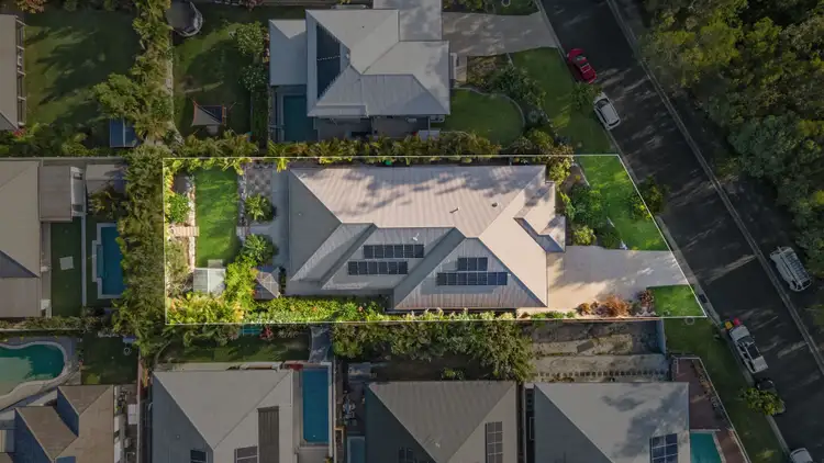 Sixth view of Homely house listing, 13 Kimberley Creek Road, Upper Coomera QLD 4209
