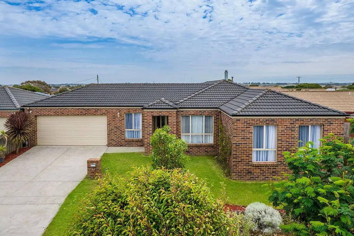 Main view of Homely house listing, 31 McPherson Crescent, Warrnambool VIC 3280