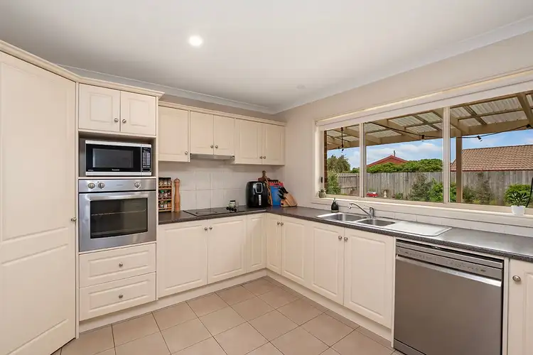 Third view of Homely house listing, 31 McPherson Crescent, Warrnambool VIC 3280