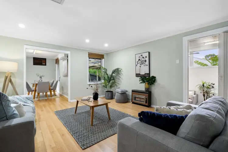 Third view of Homely house listing, 38 Hub Drive, Aberfoyle Park SA 5159