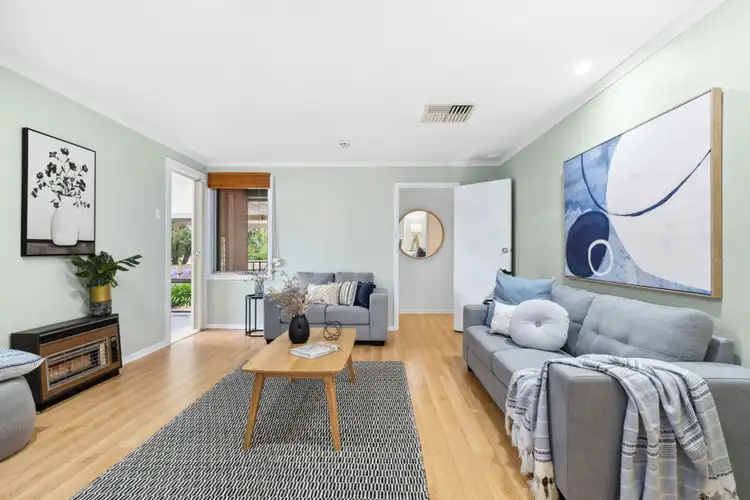 Fourth view of Homely house listing, 38 Hub Drive, Aberfoyle Park SA 5159