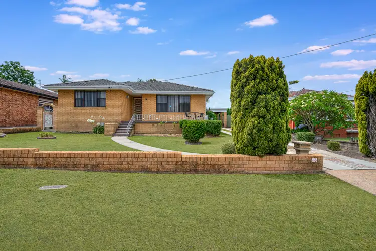 Main view of Homely house listing, 116 Maize Street, Tenambit NSW 2323